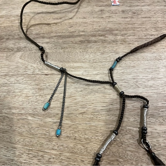 NWT Johnny Was Necklace - Picture 3 of 6